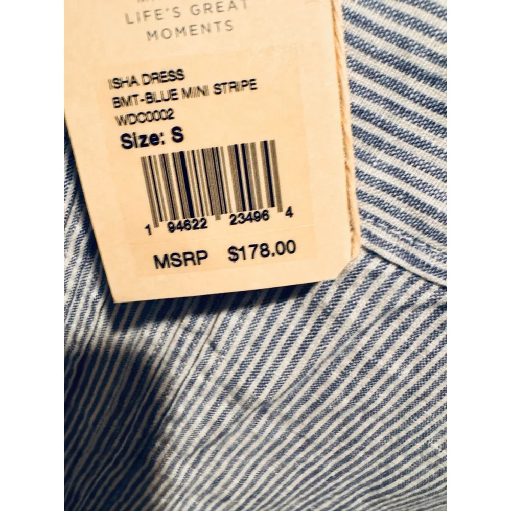 Faherty this new